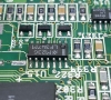 Repair Commodore Amiga 600 in a very bad conditions