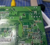 Repair Commodore Amiga 600 in a very bad conditions