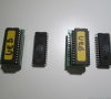 PLA Replaced with a EPROM 27C512 70ns