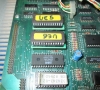 PLA Replaced with a EPROM 27C512 70ns