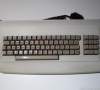 Cleanup the Keyboard of the Commodore CBM 8296