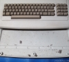 Cleanup the Keyboard of the Commodore CBM 8296