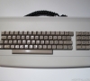 Cleanup the Keyboard of the Commodore CBM 8296