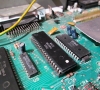 CPU 6509A replaced