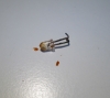 Cleaning Photodiode