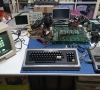 Repairing Radio Shack TRS-80 Model 1 ..for the third time
