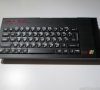 Your Sinclair ZX Spectrum 128k is like new.