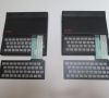 Sinclair ZX81 Keyboard membrane