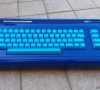 Replaced the first C64 with the colored keys