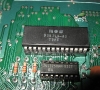 Original Broken PLA for Commodore 64