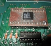 Replacement PLA for Commodore 64