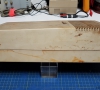 Restoration and Repair Commodore Floppy Drive VC-1541