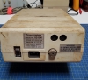 Restoration and Repair Commodore Floppy Drive VC-1541