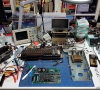 Restoration and Repair Commodore Floppy Drive VC-1541