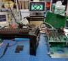 Restoration and Repair Commodore Floppy Drive VC-1541