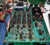 Restoration and Repair Commodore Floppy Drive VC-1541