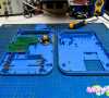 Restoration Grillo parlante Più (Super Speak & Spell)