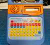 Restoration Grillo parlante Più (Super Speak & Spell)