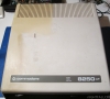 Commodore Dual Disk 8250 LP (before cleaning)