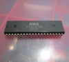 Replace bad MOS 901869-01 RIOT (Memory, I / O, Timer array)