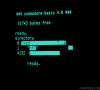 Example of a bad MOS 6532 (RAM-I/O-Timer)