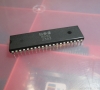 Replace bad IC RIOT MOS 6532 (RAM-I/O-Timer)