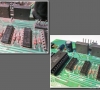 Restoring motherboard