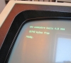 Commodore 8032-SK (testing motherboard)