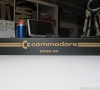 Commodore 8032-SK (cleaning athe gold label)
