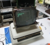 Commodore 8032-SK (testing monitor)