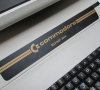 Commodore 8032-SK (Gold Label)