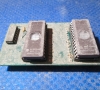 The stages of cleaning and restoring