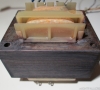 The stages of cleaning and restoring