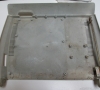 The stages of cleaning and restoring