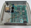 Commodore 8296 (under the case )