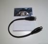 RETRO Innovations (JIM Brain) - 6540 Adapter & Short IEC Cable