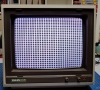 RetroPie - PI2Scart - Monitor CRT