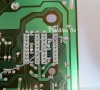 RGB + Synch Amplifier Circuit (Connections Descriptions)