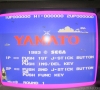 RGB + Synch Amplifier Circuit (Test Screen)