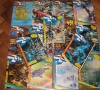 ZZap 64 magazine (Italian version)