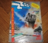 ZZAP #1 - May 1986 (Italian version)