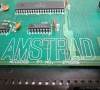 Schneider CPC 664 (motherboard close-up)