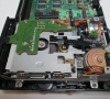 Schneider CPC 664 (floppy drive close-up)