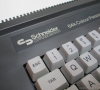 Schneider CPC 664 (top view close-up)