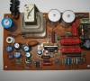 Schneider VG-5000 (power supply logic board)