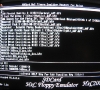 SD HxC Floppy Emulator (Loader Menu)