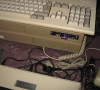 SD HxC Floppy Emulator on my A2000