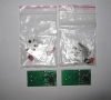 SD2Iec v1.2 KIT - Components & PCB