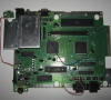 Sega Genesis System Console (motherboard)