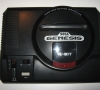 Sega Genesis System Console